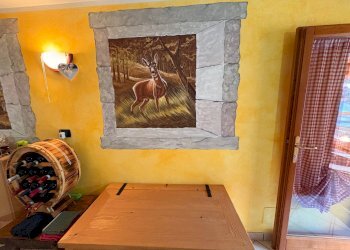 Foto 11 - Casa semi indipendente Via Romentarek, Castione della Presolana - foto 11