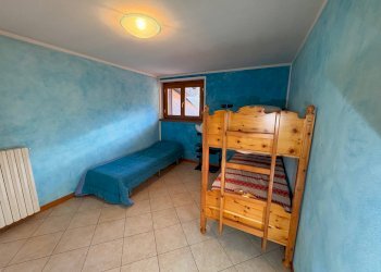 Foto 14 - Casa semi indipendente Via Romentarek, Castione della Presolana - foto 14