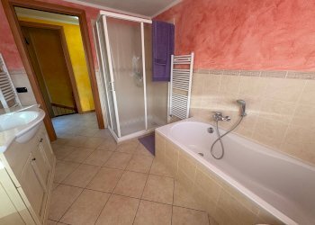 Foto 15 - Casa semi indipendente Via Romentarek, Castione della Presolana - foto 15