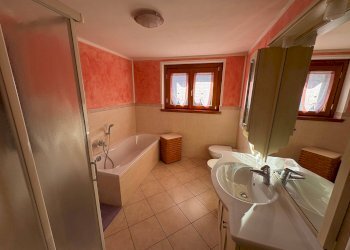 Foto 19 - Casa semi indipendente Via Romentarek, Castione della Presolana - foto 19