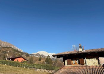 Foto 21 - Casa semi indipendente Via Romentarek, Castione della Presolana - foto 21