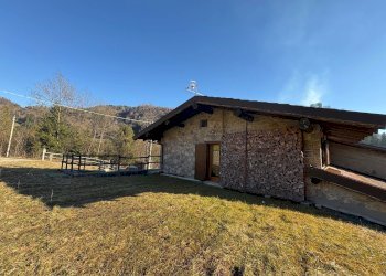 Foto 22 - Casa semi indipendente Via Romentarek, Castione della Presolana - foto 22