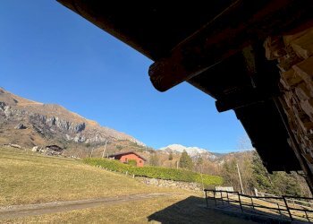 Foto 23 - Casa semi indipendente Via Romentarek, Castione della Presolana - foto 23