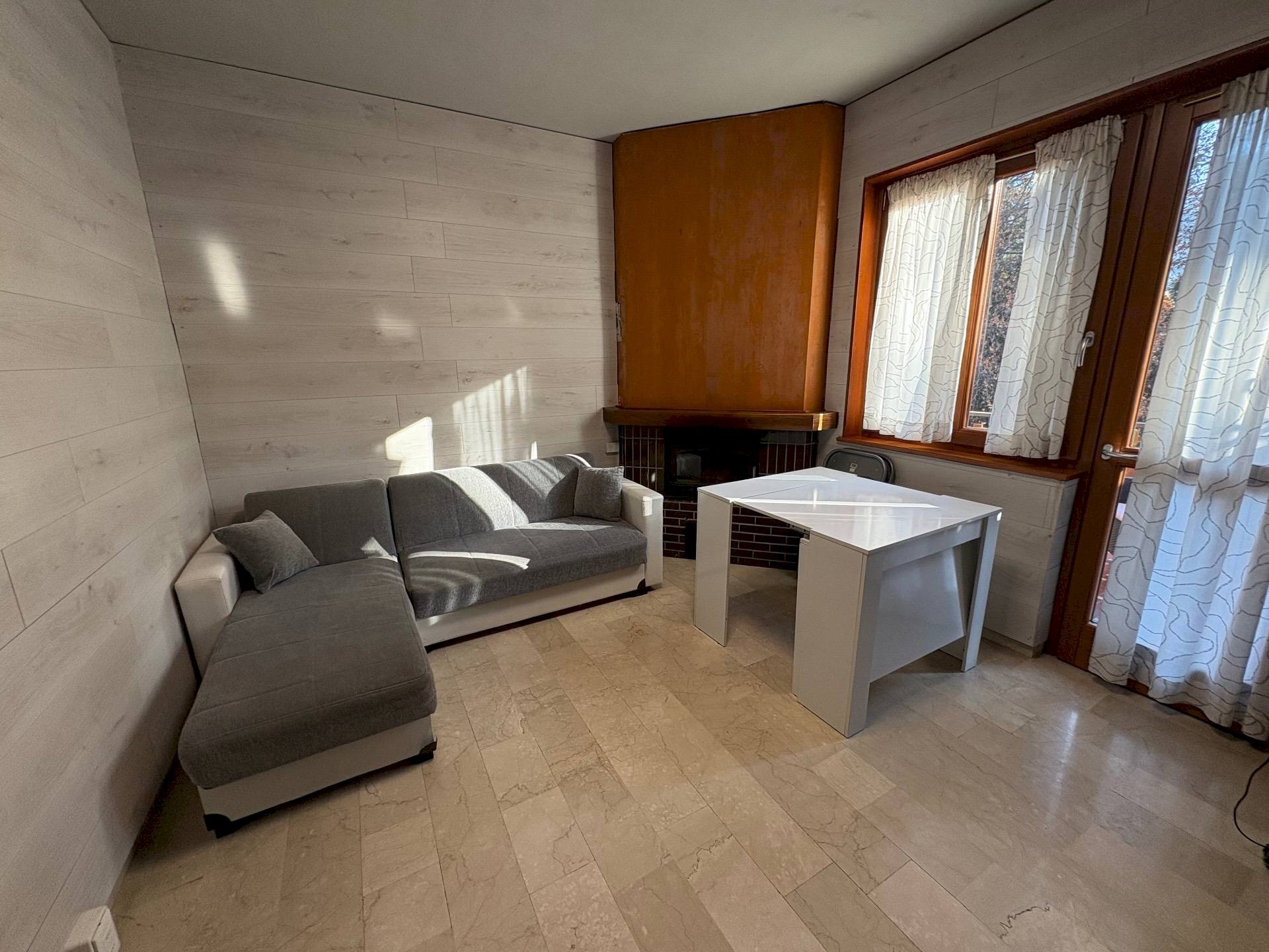 Foto 3 - Three-room apartment via Provinciale
57, Castione della Presolana - photo 3