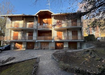 Foto 1 - Trilocale via Provinciale
 
57, Castione della Presolana - foto 1