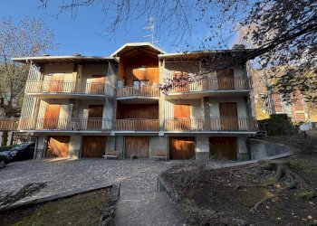 Foto 2 - Trilocale via Provinciale
 
57, Castione della Presolana - foto 2