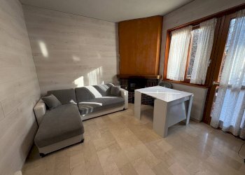 Foto 3 - Trilocale via Provinciale
 
57, Castione della Presolana - foto 3