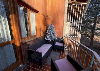 Foto 5 - Trilocale via Provinciale
 
57, Castione della Presolana - foto 5