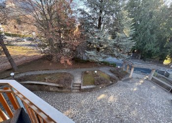 Foto 6 - Trilocale via Provinciale
 
57, Castione della Presolana - foto 6