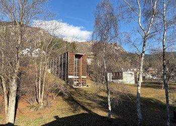 Foto 12 - Trilocale via Provinciale
 
57, Castione della Presolana - foto 12