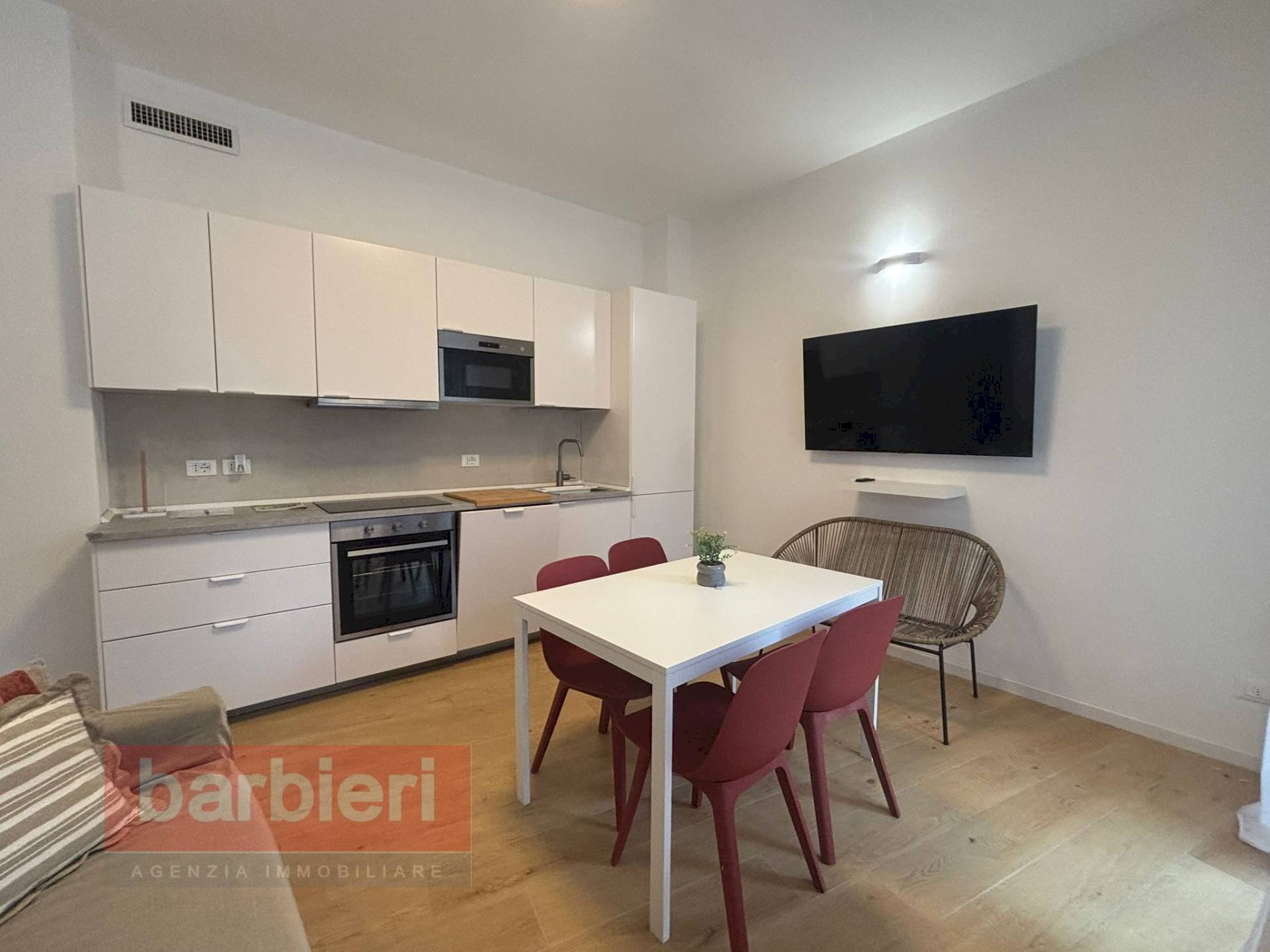 Foto 1 - Three-room apartment Viale Rismondo
 
1, Cervia - photo 1