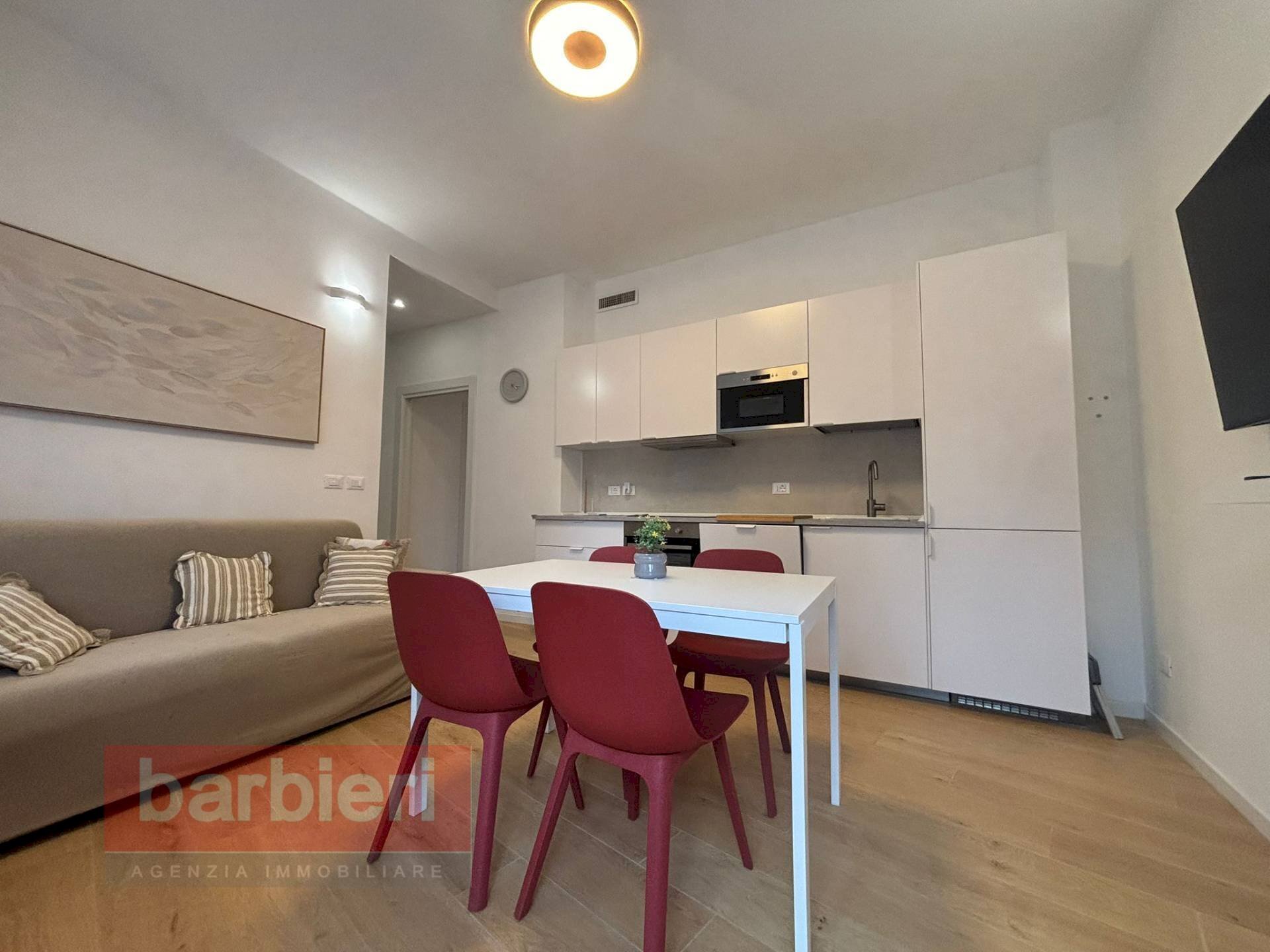 Foto 2 - Three-room apartment Viale Rismondo
 
1, Cervia - photo 2