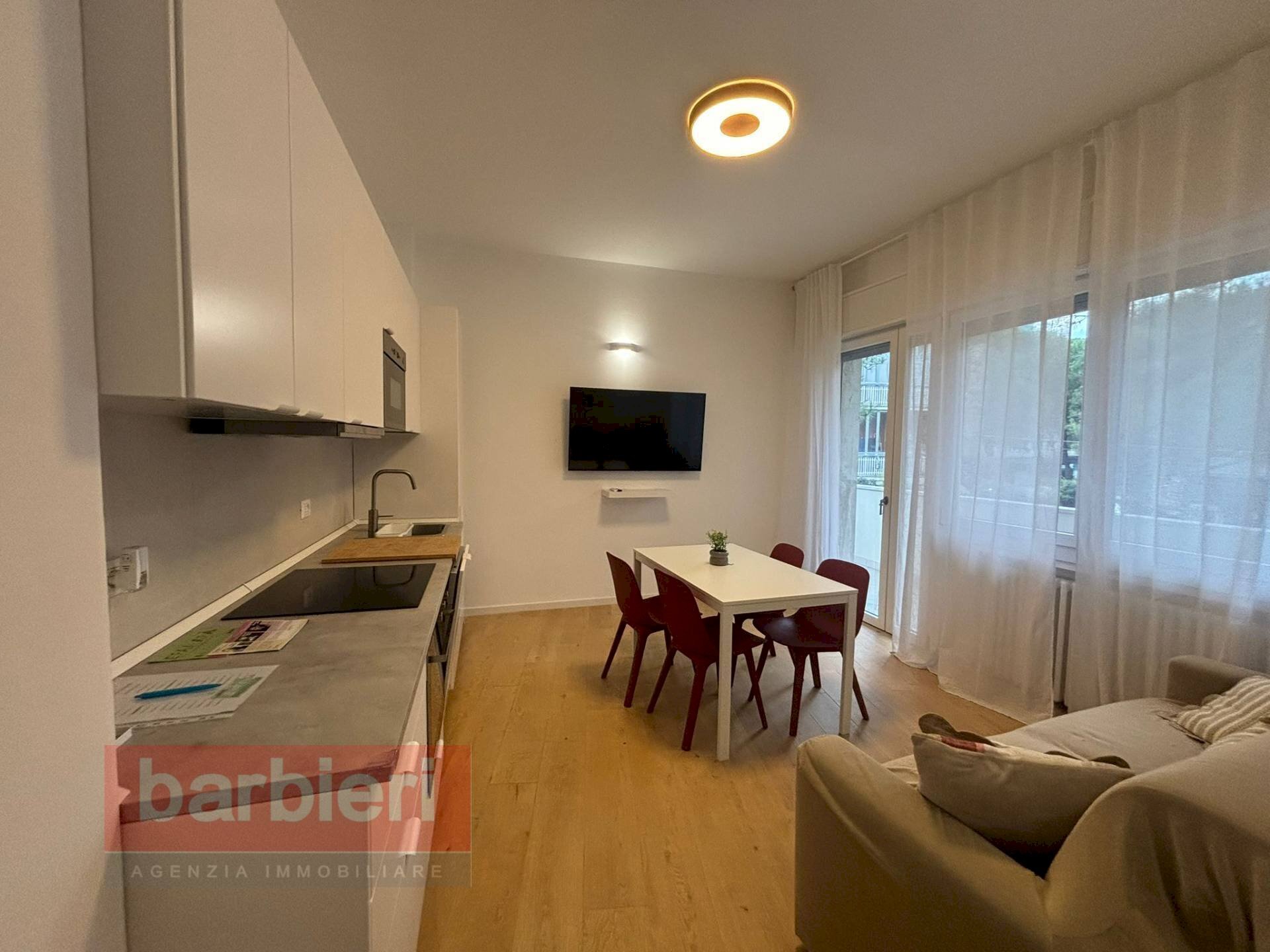 Foto 3 - Three-room apartment Viale Rismondo
 
1, Cervia - photo 3