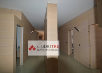 Foto 13 - Ufficio Piazza Duomo
 
57, Voghera - foto 13