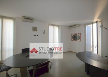 Foto 23 - Ufficio Piazza Duomo
 
57, Voghera - foto 23