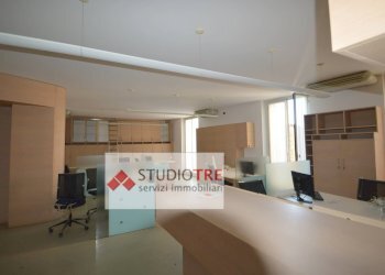 Foto 26 - Ufficio Piazza Duomo
 
57, Voghera - foto 26