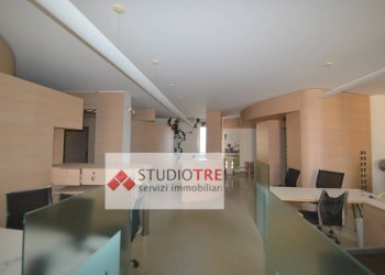 Foto 28 - Ufficio Piazza Duomo
 
57, Voghera - foto 28