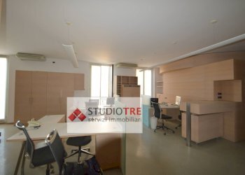 Foto 29 - Ufficio Piazza Duomo
 
57, Voghera - foto 29