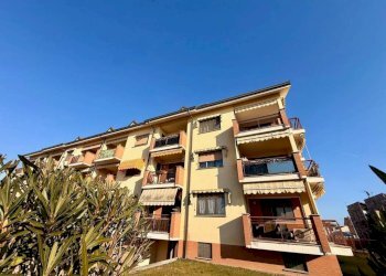 Facciata - Quadrilocale via Monsignor Oscar Romero, 5, Carmagnola - foto 1