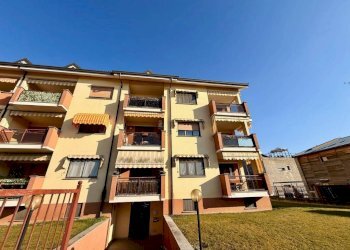 Facciata - Quadrilocale via Monsignor Oscar Romero, 5, Carmagnola - foto 2