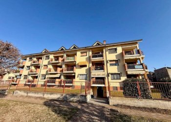 Facciata - Quadrilocale via Monsignor Oscar Romero, 5, Carmagnola - foto 3