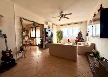 Salone - Quadrilocale via Monsignor Oscar Romero, 5, Carmagnola - foto 4