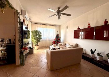 Salone - Quadrilocale via Monsignor Oscar Romero, 5, Carmagnola - foto 5