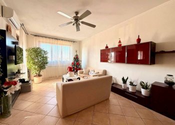 Salone - Quadrilocale via Monsignor Oscar Romero, 5, Carmagnola - foto 6