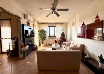 Salone - Quadrilocale via Monsignor Oscar Romero, 5, Carmagnola - foto 8