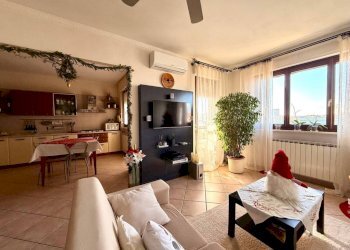 Salone - Quadrilocale via Monsignor Oscar Romero, 5, Carmagnola - foto 9