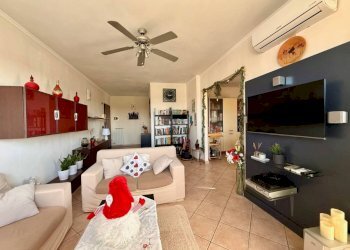 Salone - Quadrilocale via Monsignor Oscar Romero, 5, Carmagnola - foto 11