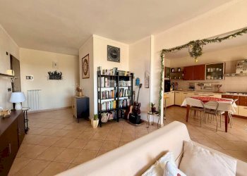 Salone - Quadrilocale via Monsignor Oscar Romero, 5, Carmagnola - foto 12