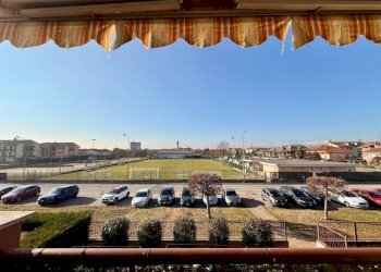 Vista - Quadrilocale via Monsignor Oscar Romero, 5, Carmagnola - foto 15