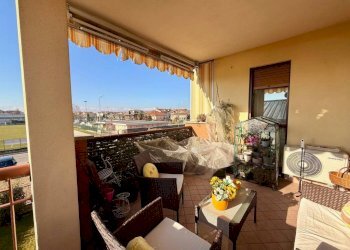 Terrazzo - Quadrilocale via Monsignor Oscar Romero, 5, Carmagnola - foto 16