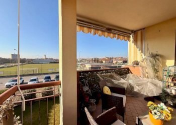 Terrazzo - Quadrilocale via Monsignor Oscar Romero, 5, Carmagnola - foto 17