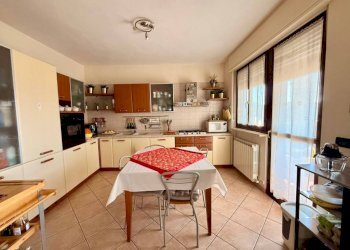 Cucina - Quadrilocale via Monsignor Oscar Romero, 5, Carmagnola - foto 18