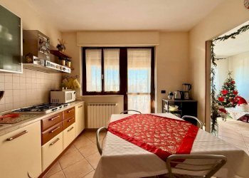 Cucina - Quadrilocale via Monsignor Oscar Romero, 5, Carmagnola - foto 20