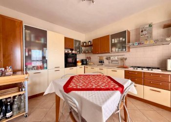 Cucina - Quadrilocale via Monsignor Oscar Romero, 5, Carmagnola - foto 21