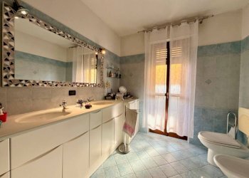 Bagno - Quadrilocale via Monsignor Oscar Romero, 5, Carmagnola - foto 23