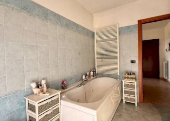 Bagno - Quadrilocale via Monsignor Oscar Romero, 5, Carmagnola - foto 24