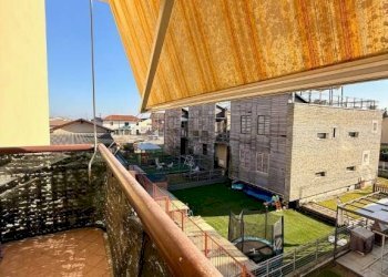 Terrazzo - Quadrilocale via Monsignor Oscar Romero, 5, Carmagnola - foto 26