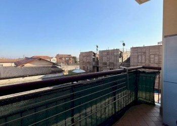 Terrazzo - Quadrilocale via Monsignor Oscar Romero, 5, Carmagnola - foto 29