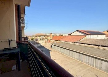 Terrazzo - Quadrilocale via Monsignor Oscar Romero, 5, Carmagnola - foto 30