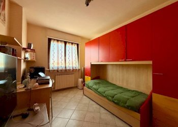 Camera da letto - Quadrilocale via Monsignor Oscar Romero, 5, Carmagnola - foto 31