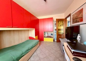 Camera da letto - Quadrilocale via Monsignor Oscar Romero, 5, Carmagnola - foto 32