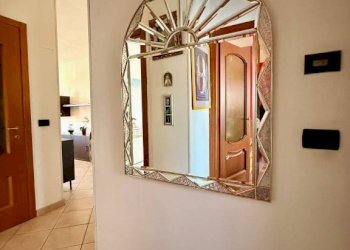 Corridoio - Quadrilocale via Monsignor Oscar Romero, 5, Carmagnola - foto 33