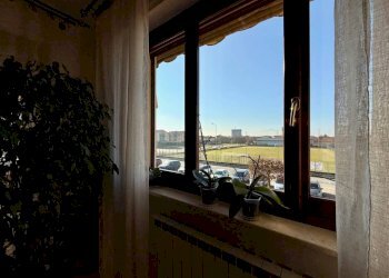 Vista - Quadrilocale via Monsignor Oscar Romero, 5, Carmagnola - foto 34