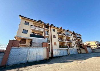 Facciata - Quadrilocale via Monsignor Oscar Romero, 5, Carmagnola - foto 35