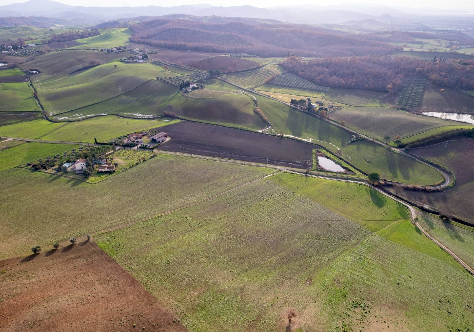 Foto 2 - Villa Località Cavallini, Manciano - foto 2