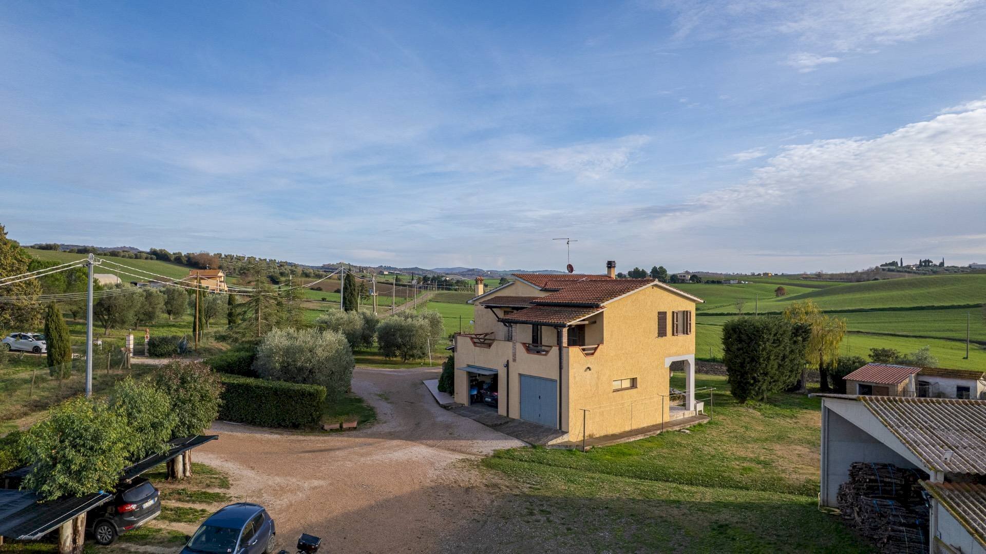 Foto 2 - Villa Località Cavallini, Manciano - foto 2